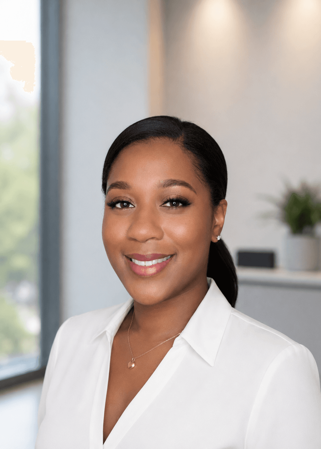 Latasha Baker, Founder and CEO of NovaCore Health Information Services